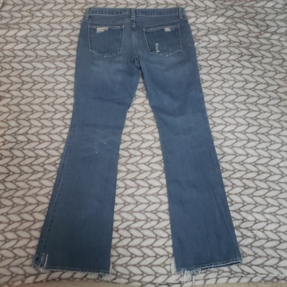 Jeans - Picture 2 of 2